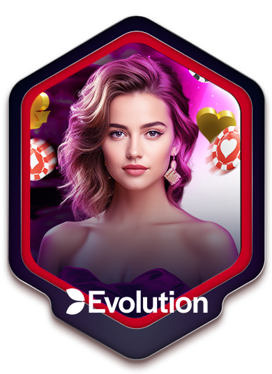 Evolution Gaming