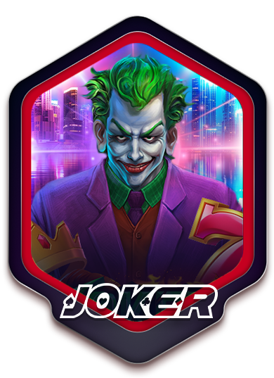 Joker Gaming
