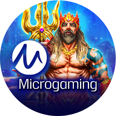 Microgaming
