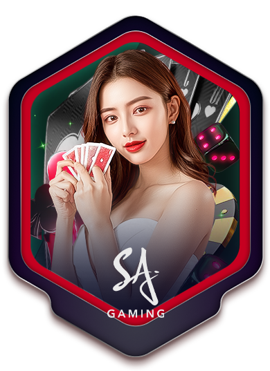 SA Gaming