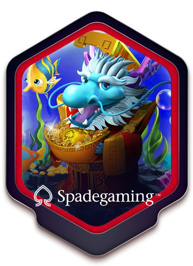 Spadegaming