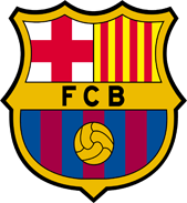FC Barcelona Partner