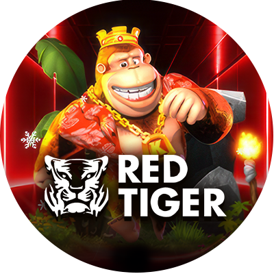 Red Tiger
