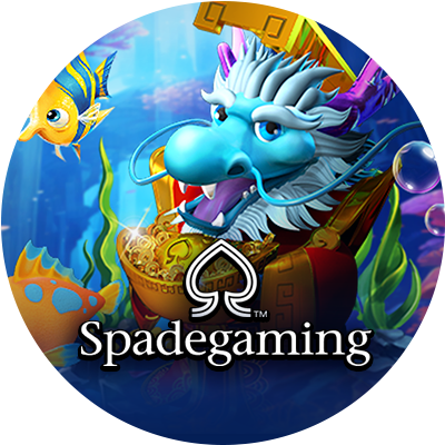 Spadegaming